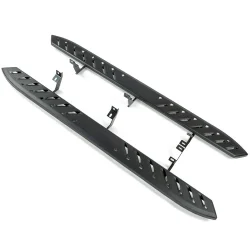 Progi, stopnie boczne OFD Shark Amarok Ranger